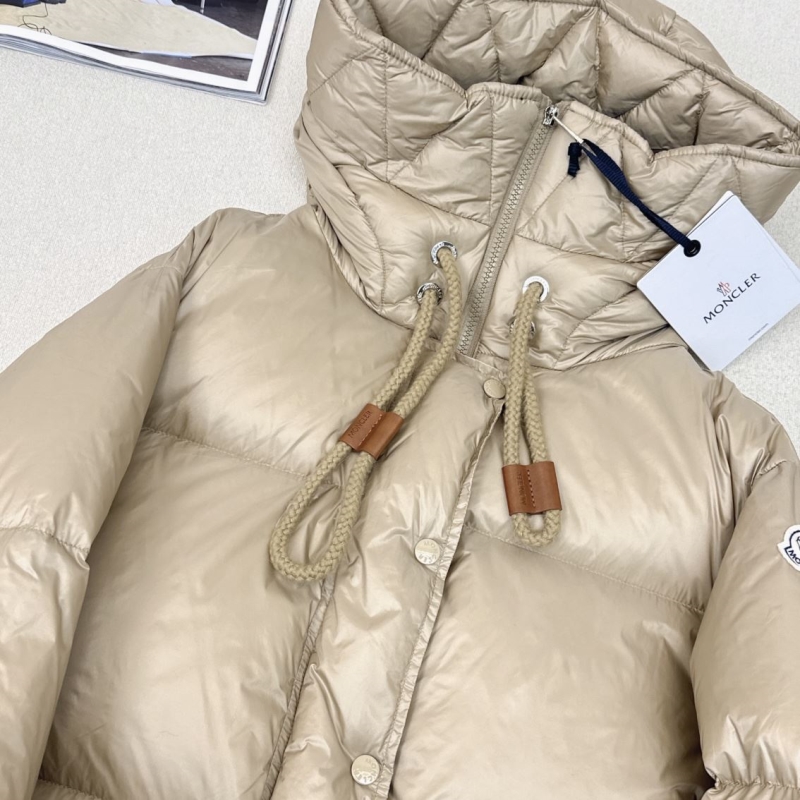 Moncler Down Coat